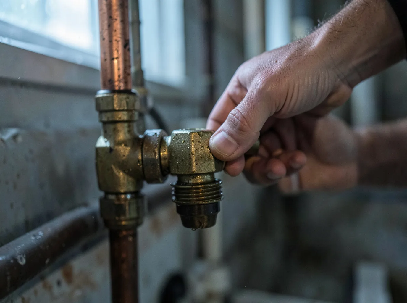 Emergency Plumber Galloway, WV FAQs